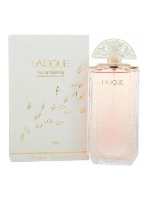 LALIQUE DAMA LALIQUE 100 ML EDP SPRAY - Imagen 5