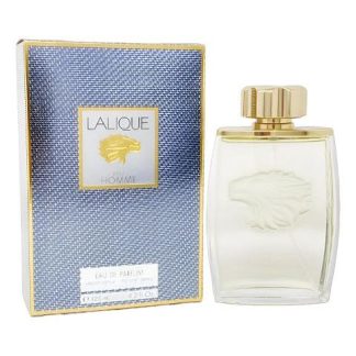 LALIQUE POUR HOMME EAU DE PARFUM 125 ML PARA HOMBRE
