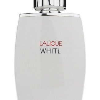 LALIQUE WHITE CABALLERO EDT 125ML