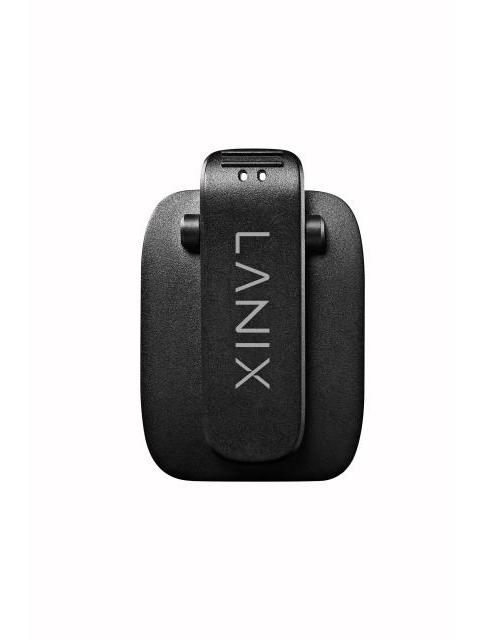 LANIX BOCINA XPOCKET NEGRO - Imagen 3