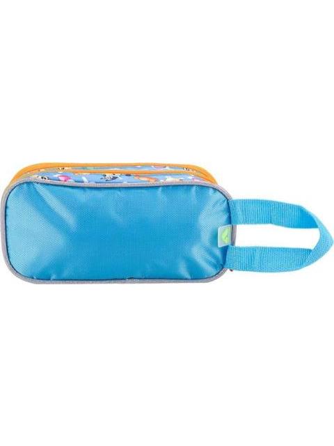 LAPICERA DOBLE COMPARTIMENTO MULTICOLOR BLUEY - Imagen 3