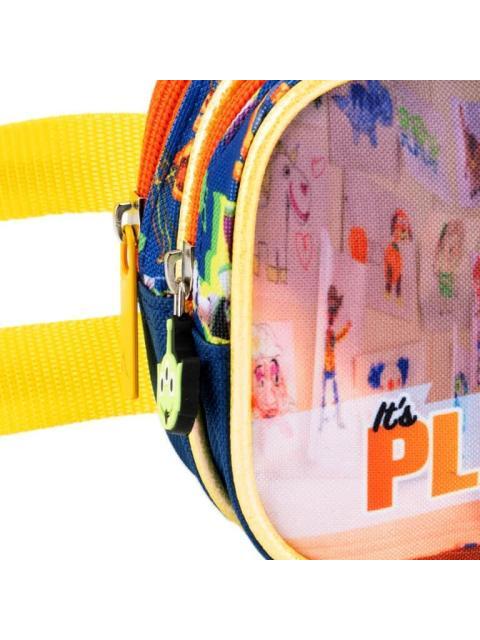 LAPICERA DOBLE COMPARTIMENTO MULTICOLOR TOY STORY - Imagen 5