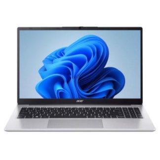 LAPTOP ACER ASPIRE LITE 16 1920X1080 FULL HD INTEL CORE I5-1334U 16GB 512GB SSD WINDOWS 11 HOME ESPANOL