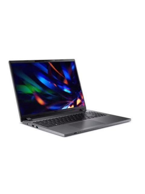 LAPTOP ACER TRAVELMATE P2 16 14 1920X1080 FULL HD INTEL CORE I5-1235U 8GB 512GB SSD WINDOWS 11 HOME ESPANOL