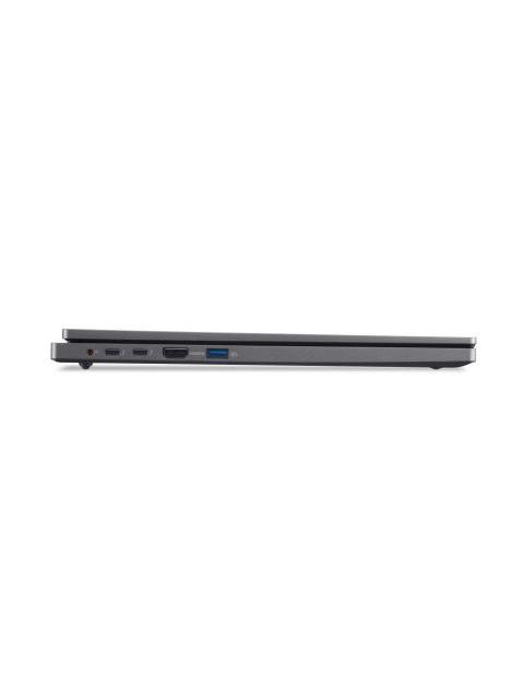 LAPTOP ACER TRAVELMATE P2 16 14 1920X1080 FULL HD INTEL CORE I5-1235U 8GB 512GB SSD WINDOWS 11 HOME ESPANOL - Imagen 8
