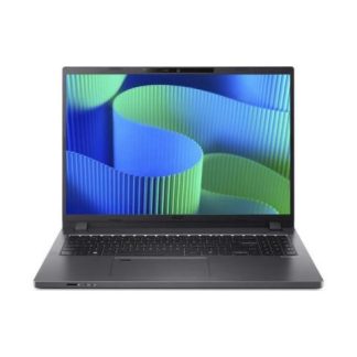LAPTOP ACER TRAVELMATE P2 16 1920X1200 WUXGA INTEL CORE I5-1335U 8GB 512GB SSD WINDOWS 11 PRO ESPANOL