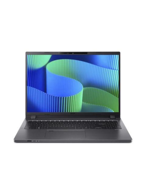 LAPTOP ACER TRAVELMATE P2 16 1920X1200 WUXGA INTEL CORE I5-1335U 8GB 512GB SSD WINDOWS 11 PRO ESPANOL