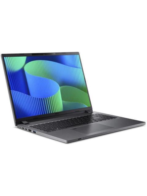 LAPTOP ACER TRAVELMATE P2 16 1920X1200 WUXGA INTEL CORE I5-1335U 8GB 512GB SSD WINDOWS 11 PRO ESPANOL - Imagen 2