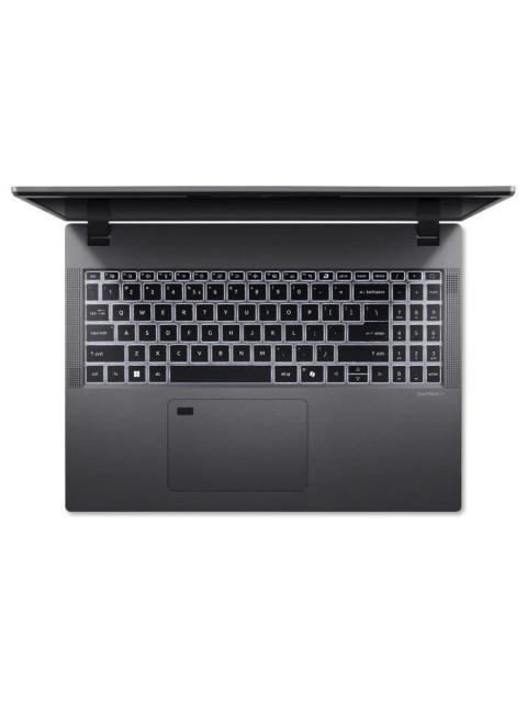 LAPTOP ACER TRAVELMATE P2 16 1920X1200 WUXGA INTEL CORE I5-1335U 8GB 512GB SSD WINDOWS 11 PRO ESPANOL - Imagen 4