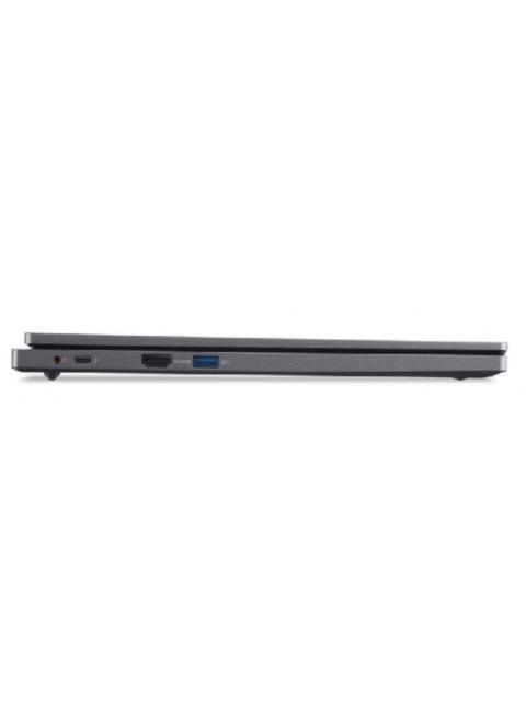 LAPTOP ACER TRAVELMATE P2 TMP216-51-51NA 16 WUXGA INTEL CORE I5-1335U 3.40GHZ 8GB 512GB SSD WINDOWS 11 PRO 64-BIT ESPANOL GRIS - Imagen 5