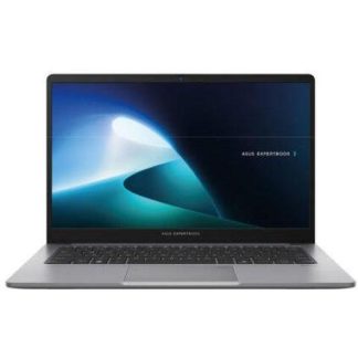 LAPTOP ASUS EXPERTBOOK 14 1920X1080 FULL HD INTEL CORE I7-13620H 16GB 512GB SSD WINDOWS 11 PRO ESPANOL
