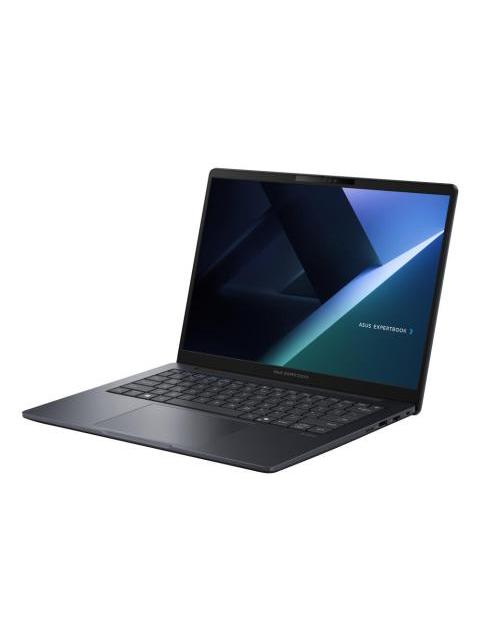 LAPTOP ASUS EXPERTBOOK B3 14 1920X1200 WUXGA INTEL CORE ULTRA 5 125H 16GB 512GB SSD WINDOWS 11 PRO INGLES - Imagen 3