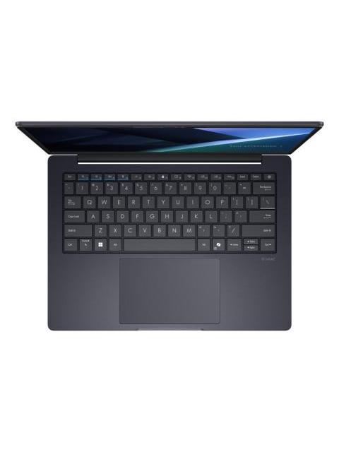 LAPTOP ASUS EXPERTBOOK B3 14 1920X1200 WUXGA INTEL CORE ULTRA 5 125H 16GB 512GB SSD WINDOWS 11 PRO INGLES - Imagen 7