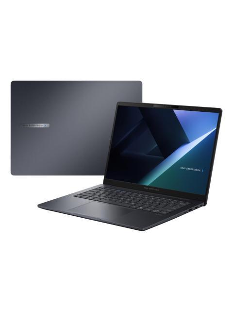 LAPTOP ASUS EXPERTBOOK B3 14 1920X1200 WUXGA INTEL CORE ULTRA 5 125H 16GB 512GB SSD WINDOWS 11 PRO INGLES - Imagen 8