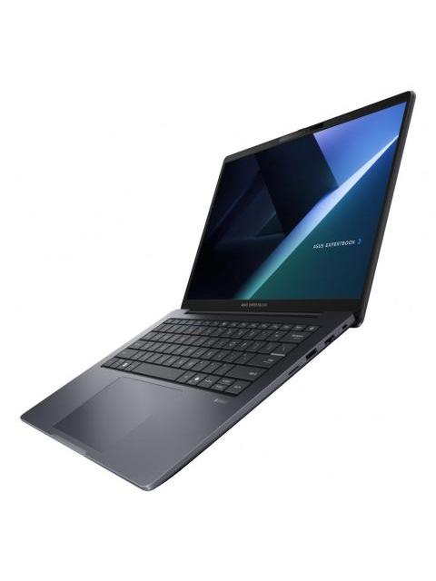 LAPTOP ASUS EXPERTBOOK B3 14 1920X1200 WUXGA INTEL CORE ULTRA 5 125H 16GB 512GB SSD WINDOWS 11 PRO INGLES - Imagen 9