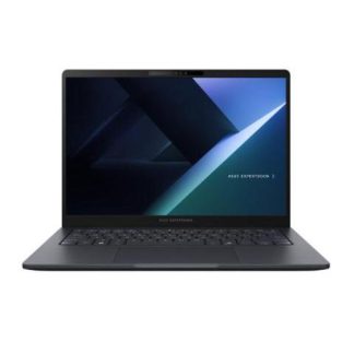 LAPTOP ASUS EXPERTBOOK B3 14 1920X1200 WUXGA INTEL CORE ULTRA 7 155H 16GB 512GB SSD WINDOWS 11 PRO ESPANOL