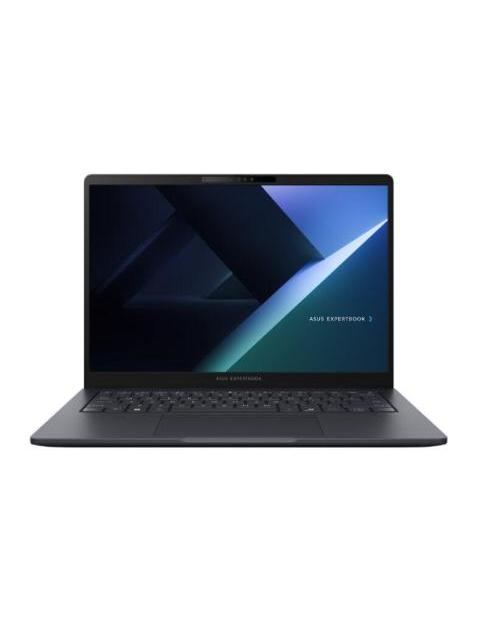 LAPTOP ASUS EXPERTBOOK B3 14 1920X1200 WUXGA INTEL CORE ULTRA 7 155H 16GB 512GB SSD WINDOWS 11 PRO ESPANOL