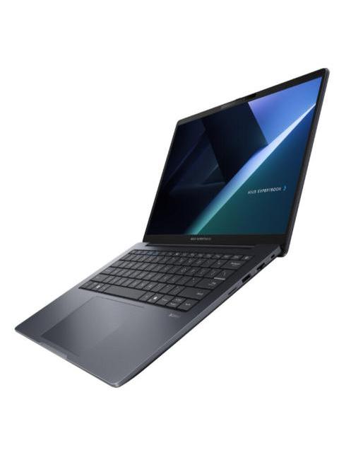 LAPTOP ASUS EXPERTBOOK B3 14 1920X1200 WUXGA INTEL CORE ULTRA 7 155H 16GB 512GB SSD WINDOWS 11 PRO ESPANOL - Imagen 2