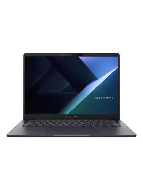 LAPTOP ASUS EXPERTBOOK B5 14 1920X1200 WUXGA INTEL CORE ULTRA 7 255H 16GB 512GB SSD WINDOWS 11 PRO ESPANOL