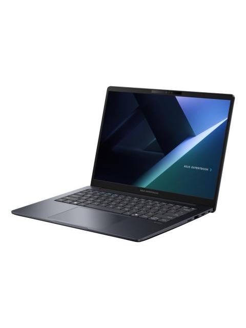 LAPTOP ASUS EXPERTBOOK B5 14 1920X1200 WUXGA INTEL CORE ULTRA 7 255H 16GB 512GB SSD WINDOWS 11 PRO ESPANOL - Imagen 4