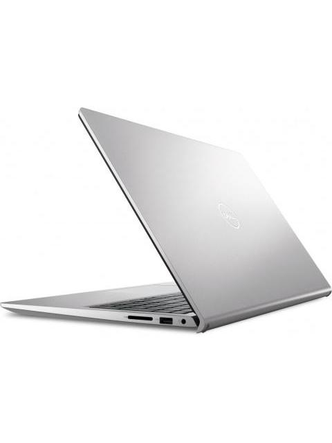 LAPTOP DELL 15 DC15250 15.6 1920X1080 FULL HD INTEL CORE I5-1334U 16GB 512GB SSD WINDOWS 11 HOME ESPANOL - Imagen 4
