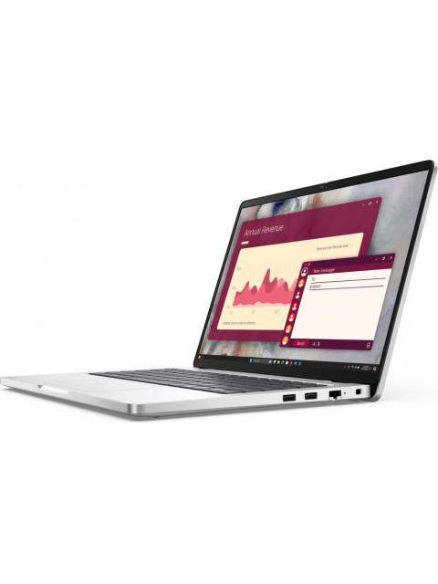 LAPTOP DELL 2HWN3 14 1920X1200 WUXGA INTEL CORE ULTRA 7 255U 16GB 512GB SSD WINDOWS 11 PRO ESPANOL - Imagen 3