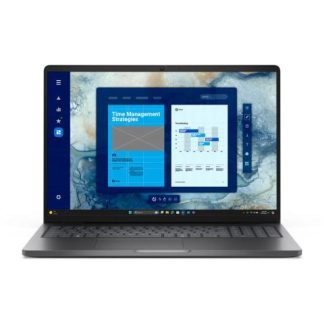 LAPTOP DELL CTV12 16 1920X1200 WUXGA INTEL CORE ULTRA 7 150U 16GB 512GB SSD WINDOWS 11 PRO ESPANOL