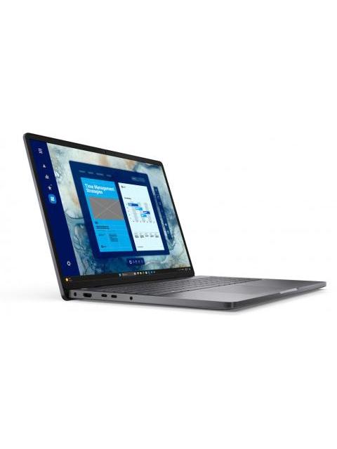 LAPTOP DELL CTV12 16 1920X1200 WUXGA INTEL CORE ULTRA 7 150U 16GB 512GB SSD WINDOWS 11 PRO ESPANOL - Imagen 2