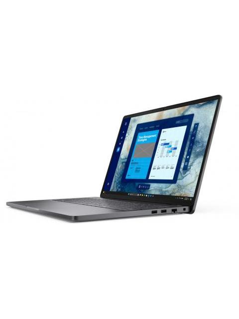 LAPTOP DELL CTV12 16 1920X1200 WUXGA INTEL CORE ULTRA 7 150U 16GB 512GB SSD WINDOWS 11 PRO ESPANOL - Imagen 3