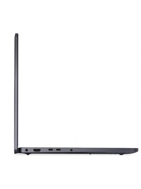 LAPTOP DELL CTV12 16 1920X1200 WUXGA INTEL CORE ULTRA 7 150U 16GB 512GB SSD WINDOWS 11 PRO ESPANOL - Imagen 7