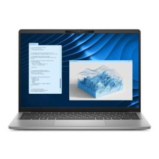 LAPTOP DELL LATITUDE 5455 14 1920X1200 SNAPDRAGON X PLUS X1P-64-100 32GB 1TB SSD WINDOWS 11 PRO ESPANOL