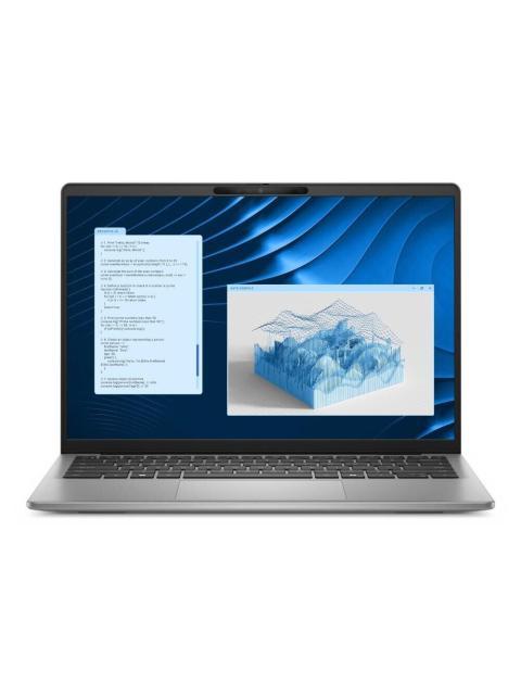 LAPTOP DELL LATITUDE 5455 14 1920X1200 SNAPDRAGON X PLUS X1P-64-100 32GB 1TB SSD WINDOWS 11 PRO ESPANOL