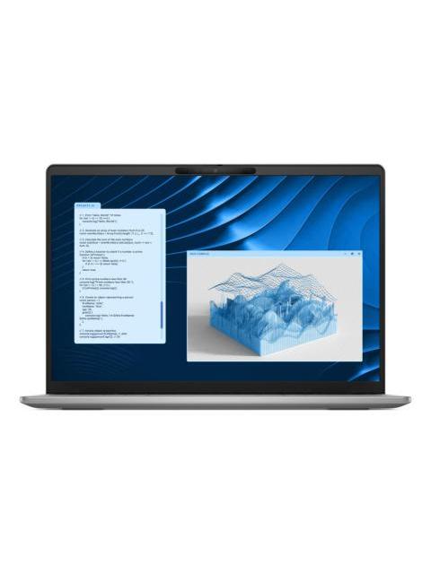 LAPTOP DELL LATITUDE 5455 14 1920X1200 SNAPDRAGON X PLUS X1P-64-100 32GB 1TB SSD WINDOWS 11 PRO ESPANOL - Imagen 2