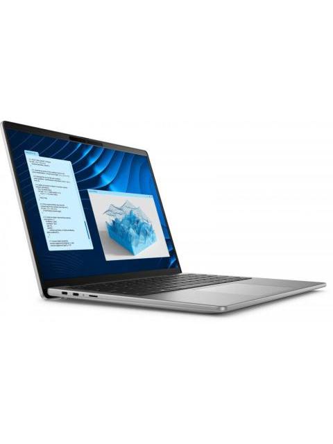 LAPTOP DELL LATITUDE 5455 14 1920X1200 SNAPDRAGON X PLUS X1P-64-100 32GB 1TB SSD WINDOWS 11 PRO ESPANOL - Imagen 3