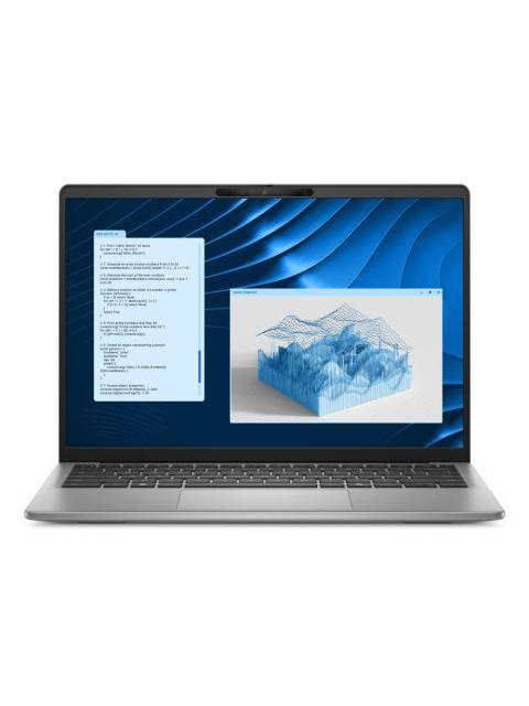 LAPTOP DELL LATITUDE 5455 14 1920X1200 SNAPDRAGON X PLUS X1P-64-100 32GB 1TB SSD WINDOWS 11 PRO ESPANOL - Imagen 4
