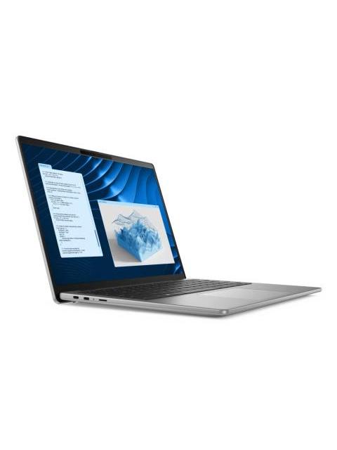 LAPTOP DELL LATITUDE 5455 14 1920X1200 SNAPDRAGON X PLUS X1P-64-100 32GB 1TB SSD WINDOWS 11 PRO ESPANOL - Imagen 6