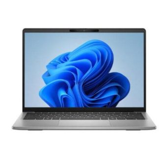 LAPTOP DELL LATITUDE 5455 14 1920X1200 WUXGA SNAPDRAGON X PLUS X1P-64-100 32GB 1TB SSD WINDOWS 11 HOME ESPANOL