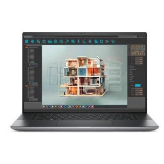 LAPTOP DELL PRECISION 5690 16 1920X1080 FULL HD INTEL CORE ULTRA 7-165H NVIDIA RTX 1000 ADA 16GB 1TB SSD WINDOWS 11 PRO ESPANOL