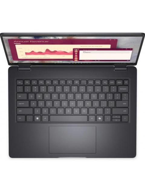LAPTOP DELL PRO 14 14 1920X1200 WUXGA INTEL CORE 5 120U 16GB 512GB SSD WINDOWS 11 PRO ESPANOL - Imagen 4