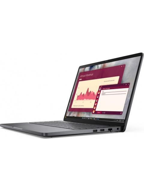 LAPTOP DELL PRO 14 1920X1200 WUXGA INTEL CORE ULTRA 7 150U 16GB 512GB SSD WINDOWS 11 PRO ESPANOL - Imagen 3