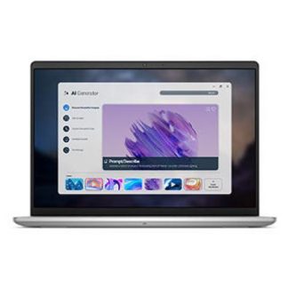 LAPTOP DELL PRO 14 ESSENTIAL 14 1920X1200 WUXGA AMD RYZEN 7 250 16GB 512GB SSD WINDOWS 11 PRO ESPANOL