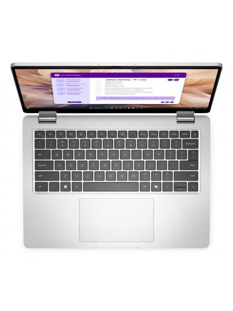 LAPTOP DELL PRO 14 PLUS 14 1920X1200 WUXGA INTEL CORE ULTRA 7 266V 16GB 512GB SSD WINDOWS 11 PRO ESPANOL - Imagen 4