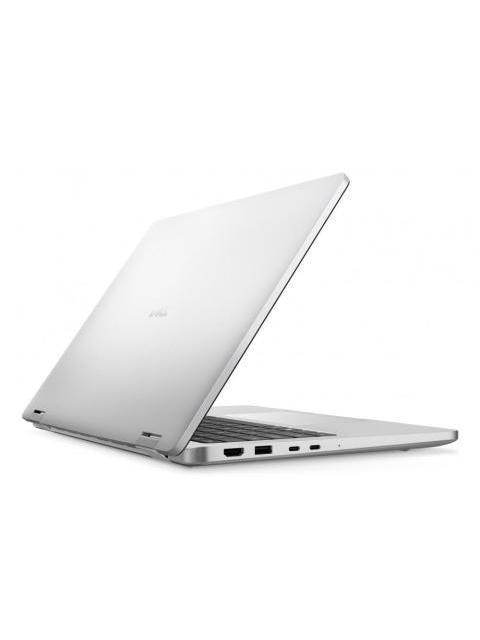 LAPTOP DELL PRO 14 PLUS 14 1920X1200 WUXGA INTEL CORE ULTRA 7 266V 16GB 512GB SSD WINDOWS 11 PRO ESPANOL - Imagen 5