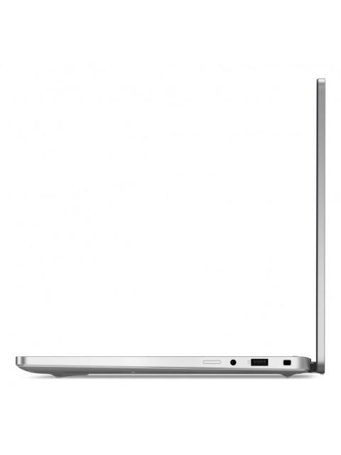 LAPTOP DELL PRO 14 PLUS 14 1920X1200 WUXGA INTEL CORE ULTRA 7 266V 16GB 512GB SSD WINDOWS 11 PRO ESPANOL - Imagen 7