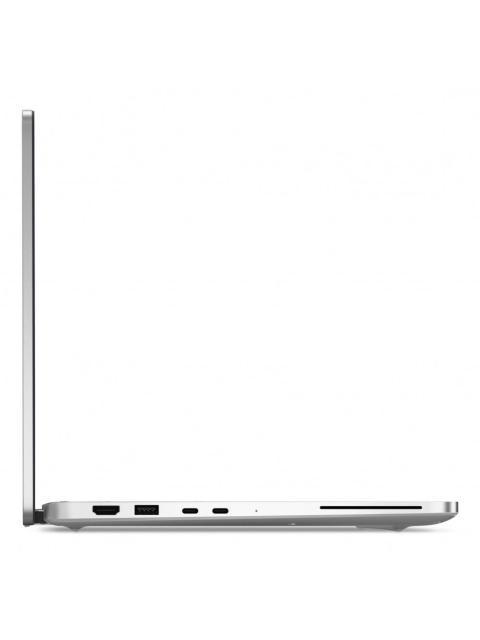 LAPTOP DELL PRO 14 PLUS 14 1920X1200 WUXGA INTEL CORE ULTRA 7 266V 16GB 512GB SSD WINDOWS 11 PRO ESPANOL - Imagen 8