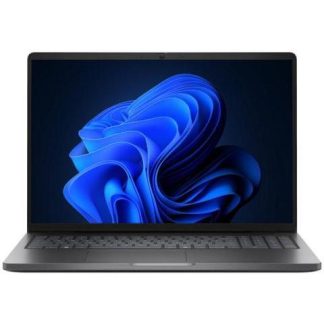 LAPTOP DELL PRO 16 16 1920X1080 FULL HD INTEL CORE 5 120U 16GB 512GB SSD WINDOWS 11 PRO ESPANOL