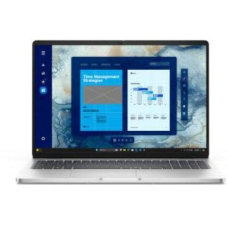 LAPTOP DELL PRO 16 16 1920X1080 FULL HD INTEL CORE 5 120U 16GB 512GB SSD WINDOWS 11 PRO INGLES