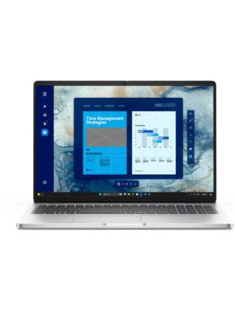LAPTOP DELL PRO 16 16 1920X1080 FULL HD INTEL CORE 5 120U 16GB 512GB SSD WINDOWS 11 PRO INGLES