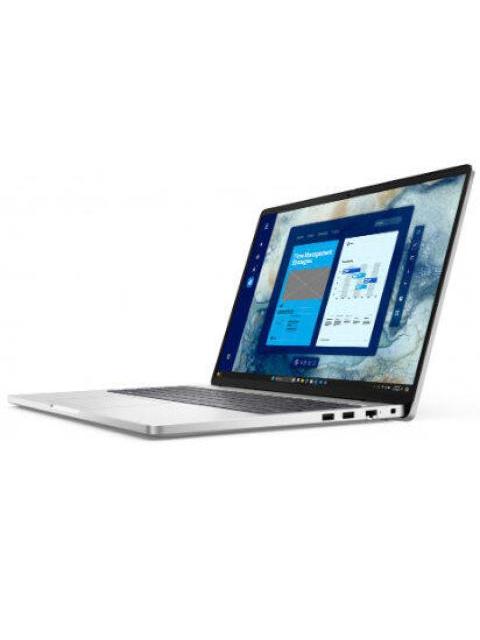 LAPTOP DELL PRO 16 16 1920X1080 FULL HD INTEL CORE 5 120U 16GB 512GB SSD WINDOWS 11 PRO INGLES - Imagen 2