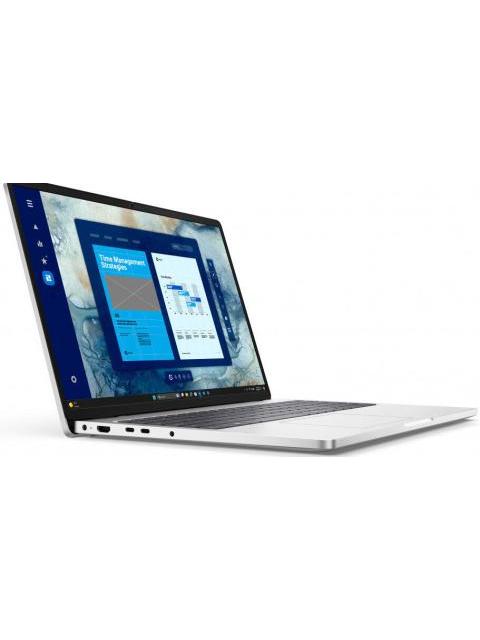 LAPTOP DELL PRO 16 16 1920X1080 FULL HD INTEL CORE 5 120U 16GB 512GB SSD WINDOWS 11 PRO INGLES - Imagen 3